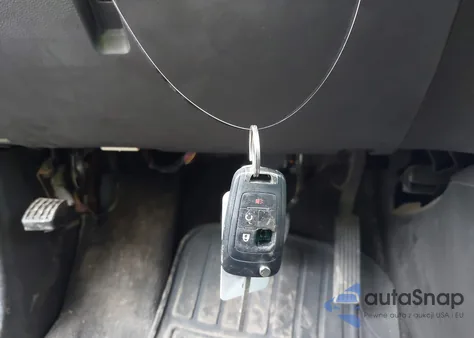 2016 Chevrolet Equinox Lt z USA, uszkodzony, nr VIN 2GNFLFEK7G6160772